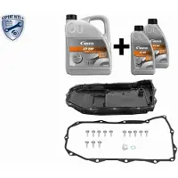 VAICO V10-9399 Olieverversingsset voor automatische transmissie