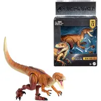 Mattel Jurassic World JKM91, geschikt voor kinderen van 8 jaar en ouder, meerkleurig, plastic