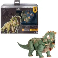 Mattel Jurassic World JKG88, geschikt voor kinderen van 8 jaar en ouder, meerkleurig, plastic