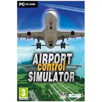 Airport Control Simulator - Windows