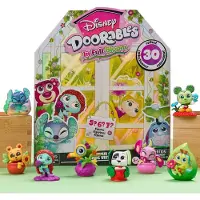 Just Play Disney Doorables 'In Full Bloom' Multi Peek - 5 tot 7 verzamelbare Disney figuurtjes