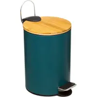 5 Five Colors Prullenbak 3l