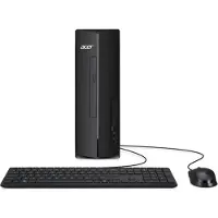 Acer Aspire XC-1710 SFF-pc Intel Core i3-N305, 8 GB RAM, 256 GB M.2 SSD, Intel UHD graphics, Windows 11