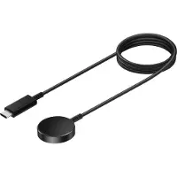 Samsung Draadloze Oplader voor Galaxy Watch, zwart - GROOTVERPAKKING