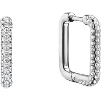 Bering - 734-17-05 - Oorbellen - Dames - Arctic Pavé