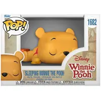 Funko POP! Figurine Pop Disney Winnie the Pooh S4 Sleeping Winnie the Pooh