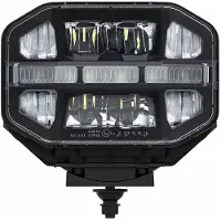 Hella 1EF 328 550-471 Koplamp
