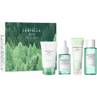 SKIN1004 Madagascar Centella - Tea-Trica Travel Kit - Korean Skincare - 4 Delig