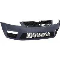 Diederichs 7832350 Bumper