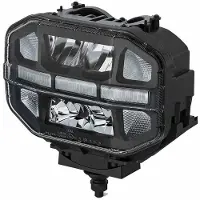 Hella 1EF 328 550-401 Koplamp
