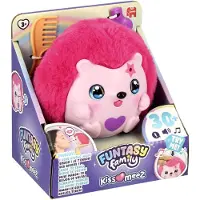 Diset Funtasy Family Kiss Meez Egel