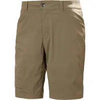 Helly Hansen Elv Light Tur, korte broek, heren, bedrock