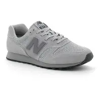 New Balance New Balancevoor mannen. ML373V2 Trainers 373 lila (42), Plat, Veters, Casual