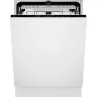 AEG 9000 XXL Max Inbouw vaatwasser ComfortLift GI9700X4PC