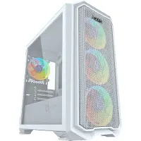 Aqirys WEZEN Midi Tower Wit
