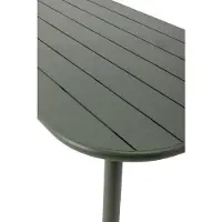 Bloomingville Calana tafel groen