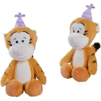 Simba Classic Kuscheltier - Tiger - 25 cm - - One Size - Kuscheltiere
