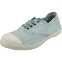 Natural world Espadrilles Natural World Sapatos 102E - Aqua dames 41
