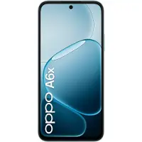 OPPO A6x 128GB Blauw 4G