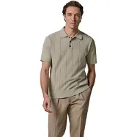 Profuomo Polo heren ppxd10030/e
