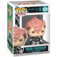 Funko POP! - Iharu Furuhashi vinylfiguur 2245 - Funko Pop! - Funko Shop Europe | Maat Standard