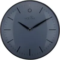 Nextime 3256zwrc Wandklok