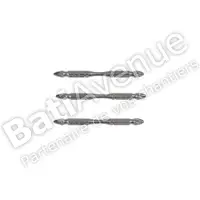 Makita B-12790 TXL slagschroefbits PZ2 (3st)