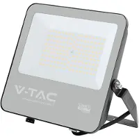V-TAC VT-44101 232186 LED-buitenschijnwerper Energielabel: D (A - G) 100 W Lichtkleur (naam): Natuurwit