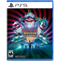 Killer Klowns from Outer Space: The Game (Import)