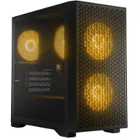 VIST MESH PC Gaming Ryzen 5 8500G - RAM 48GB - AMD Radeon 740M - SSD 2TB - WIFI - W11