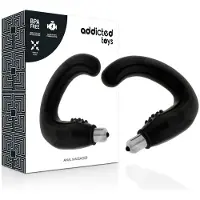 Addicted toys - Anale vibrator Prostaatstimulatie 1 St