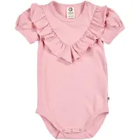 Müsli Rompertje/body rosa