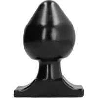 All Black - Grote flexibele 1 St