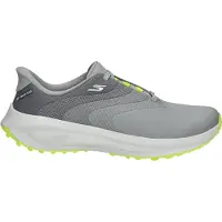 SKECHERS Slip+Ins Flow SI Heren Golfschoenen Grijs