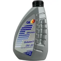 Q8Oils 102105801751 Motorolie