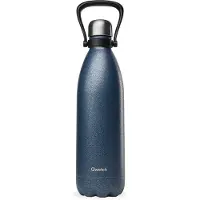 Qwetch Thermosfles - Originals Roc Blauw