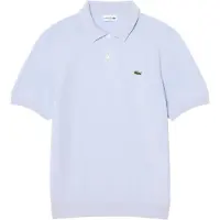 Lacoste Shirt lichtblauw