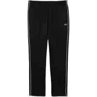 Lacoste Sportbroek zwart