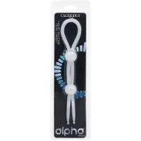Calexotics Liquid Silicone Dual Lasso