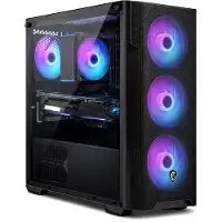 VIST PC PBMSI Core i5-12400F - Ram 32GB - NVIDIA GeForce 5060 - SSD 1TB M.2 - W11