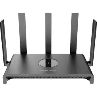 Ruijie Gigabit draadloze router - - RG-EW1300G - 1300M - Dual-band - Hoge prestaties