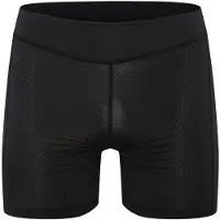 Ziener - Nargan X-Memory - Fietsbroek 58, zwart
