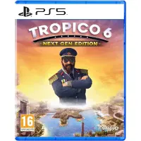 Tropico 6 editie Next Gen (PS5)
