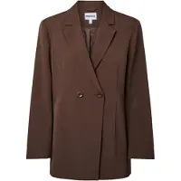 Pieces Blazers 'PCNoline' bruin