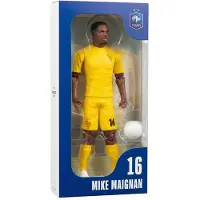 MEGABLEU Articulated figure - French National Team - - Maignan number 16 - 20 cm