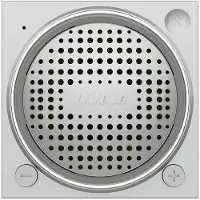 Livolo | Grijs | SR | Module | Bluetooth speaker - Bekijk hier!