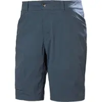Helly Hansen Elv Light Tur, korte broek, heren, alpine frost