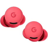 Google Pixel Buds 2a In-ear Draadloze Oordopjes Met Noise-cancelling Strawberry