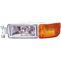 Alkar 9622009 Mistlamp