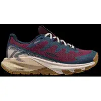 Keen Wandelschoenen Dames Targhee Bordeaux TPU Maat 41